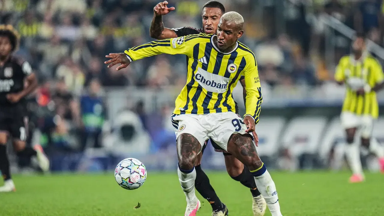 Spor yazarları Fenerbahçe - Lyon maçını yorumladı: