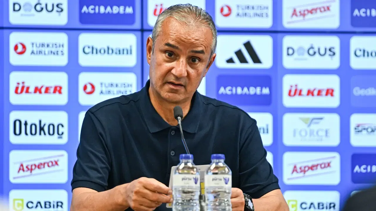 İsmail Kartal