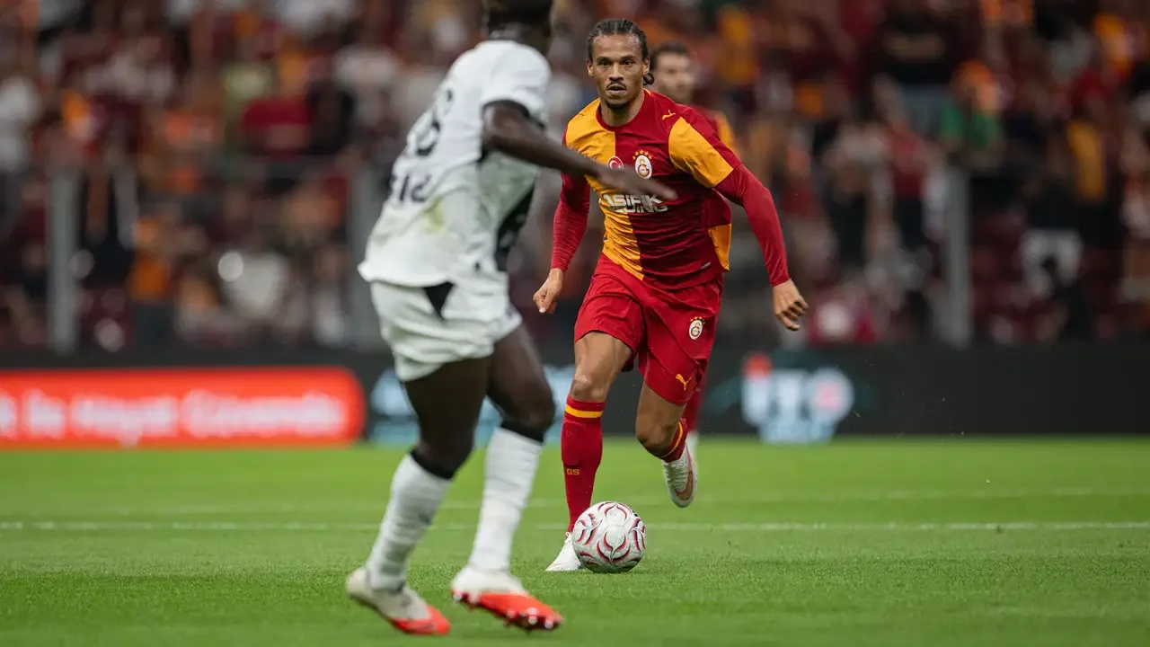 Galatasaray sezonu sahasında açıyor: Okan Buruk, ilk 11 için kararını verdi