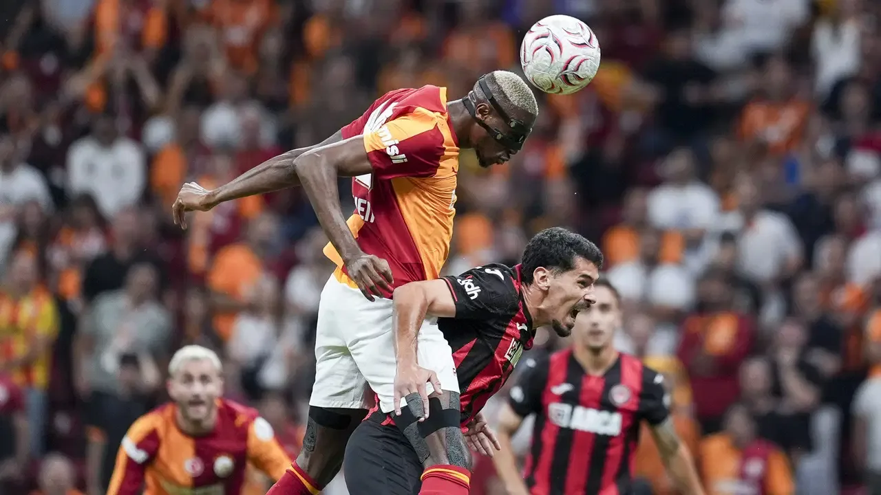 Okan Buruk