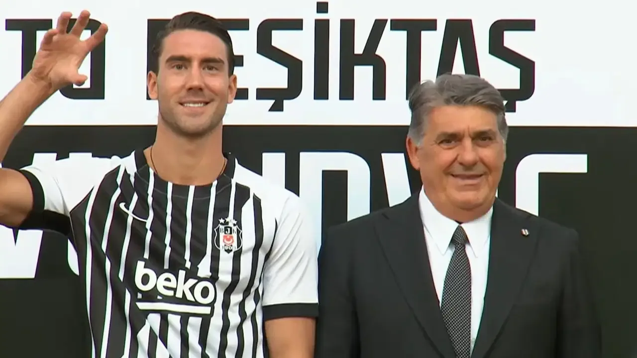 Beşiktaş