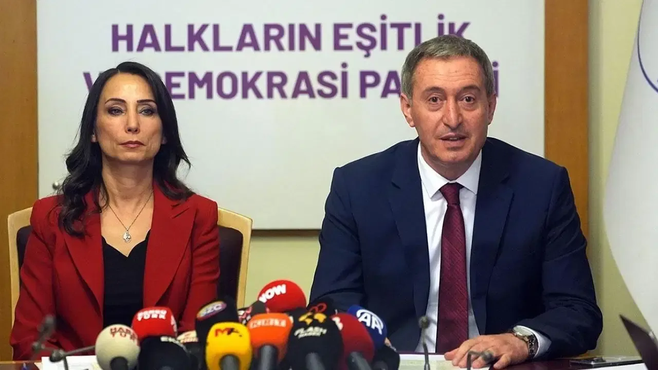 Gündemar Temmuz 2026 seçim anketi: YENİ Parti zirvede, CHP meclis dışında kaldı
