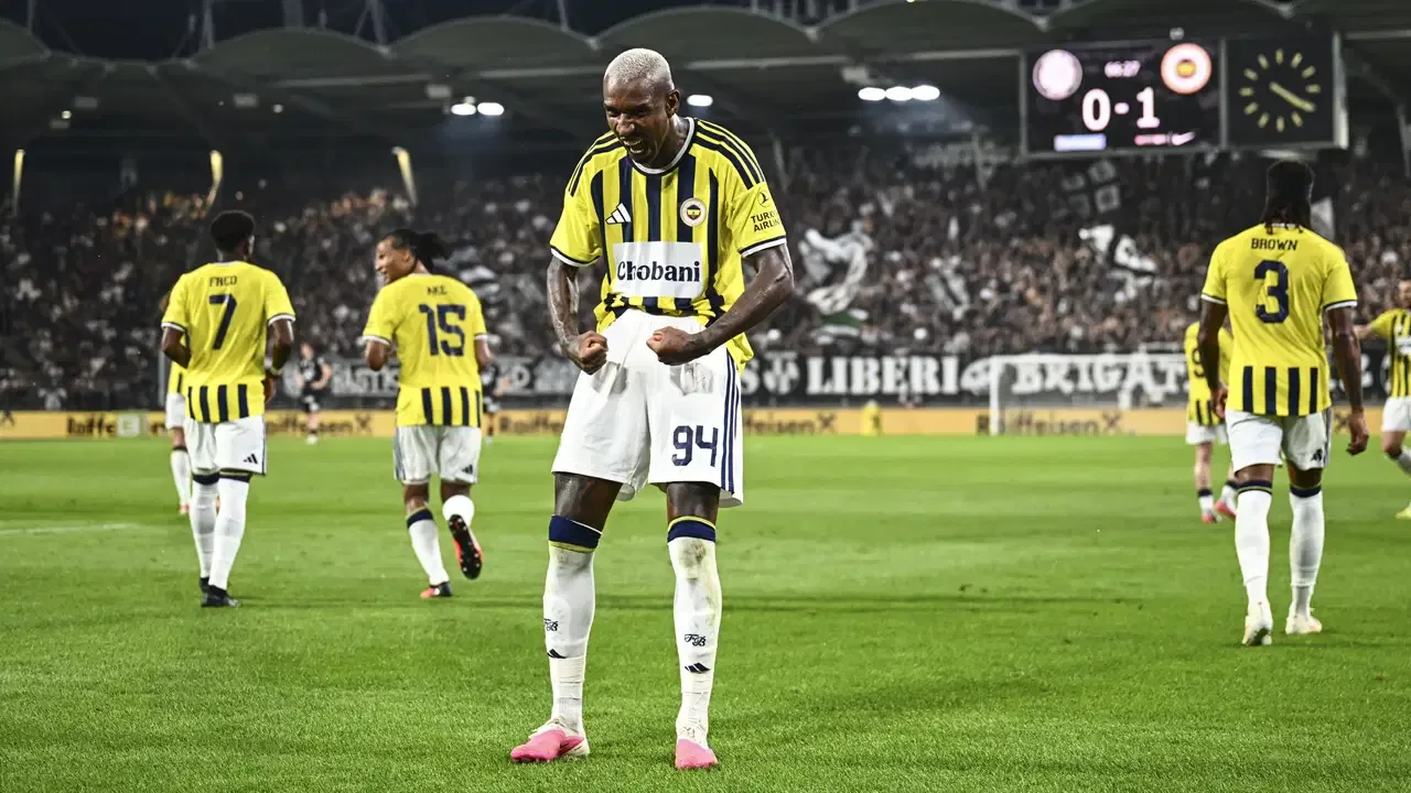 Spor yazarları Sturm Graz - Fenerbahçe maçını değerlendirdi: