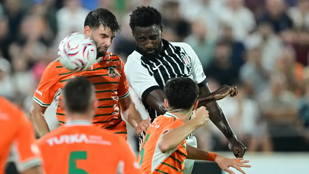 Beşiktaş maçının ardından Nihat Kahveci
