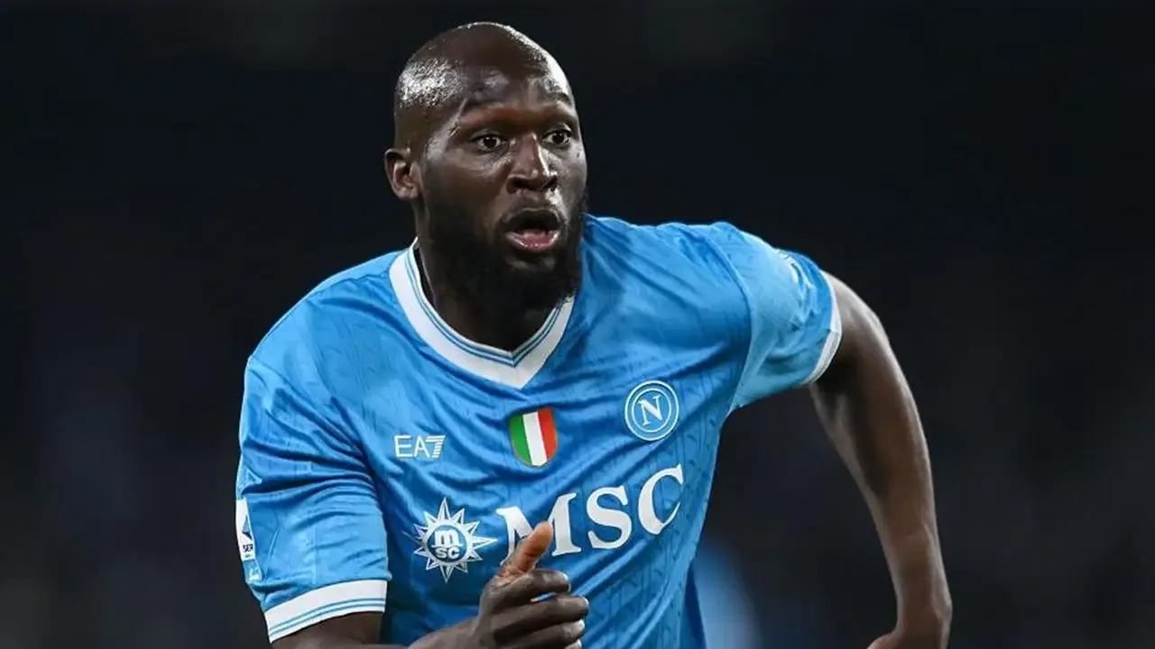 İtalyan basınından flaş iddia: Fenerbahçe, Romelu Lukaku transferinde sona yakın!