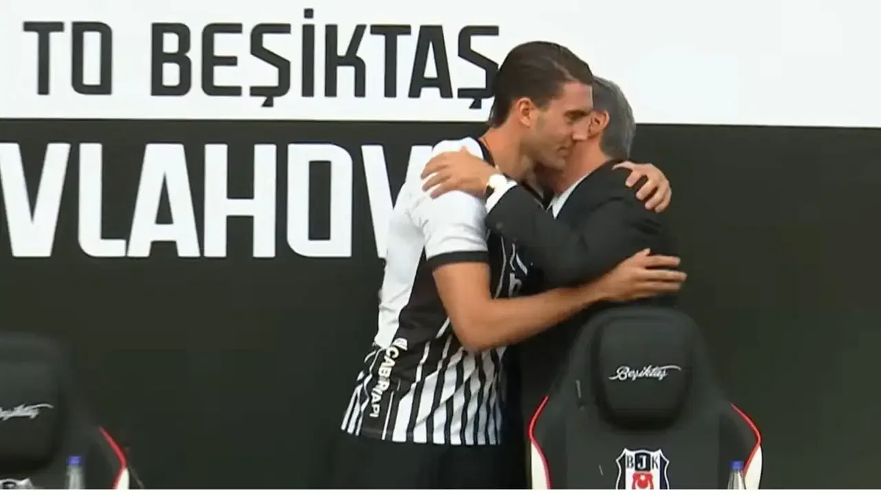 Beşiktaş