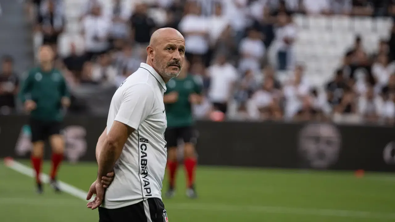Vincenzo Italiano
