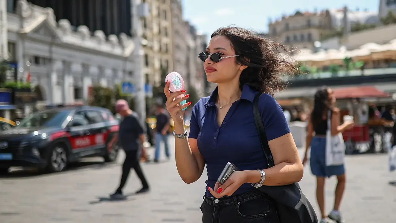 AKOM gün gün açıkladı: İstanbul
