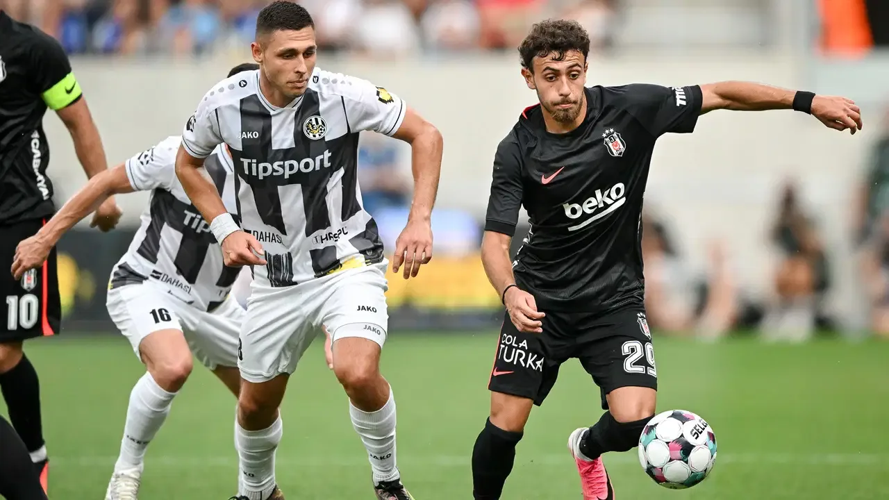 Beşiktaş