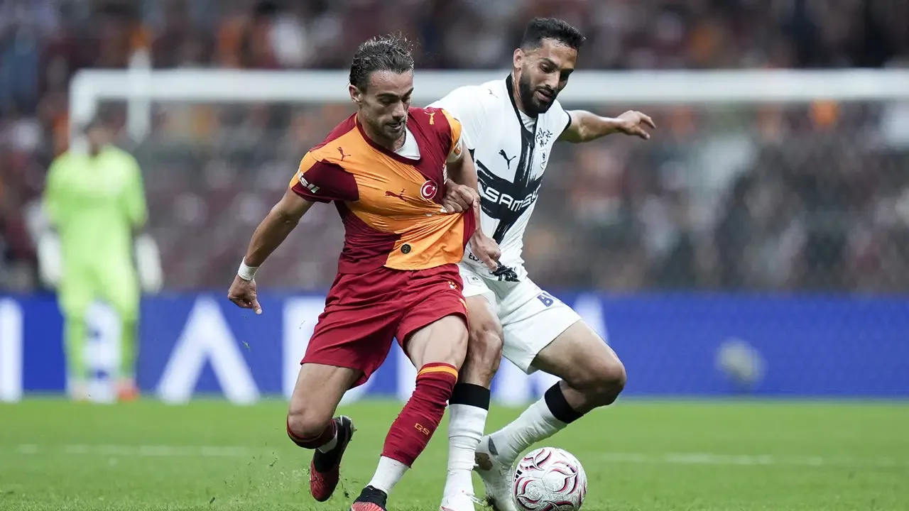 Galatasaray - Villarreal maçı ne zaman, saat kaçta, hangi kanalda? Şifresiz mi?