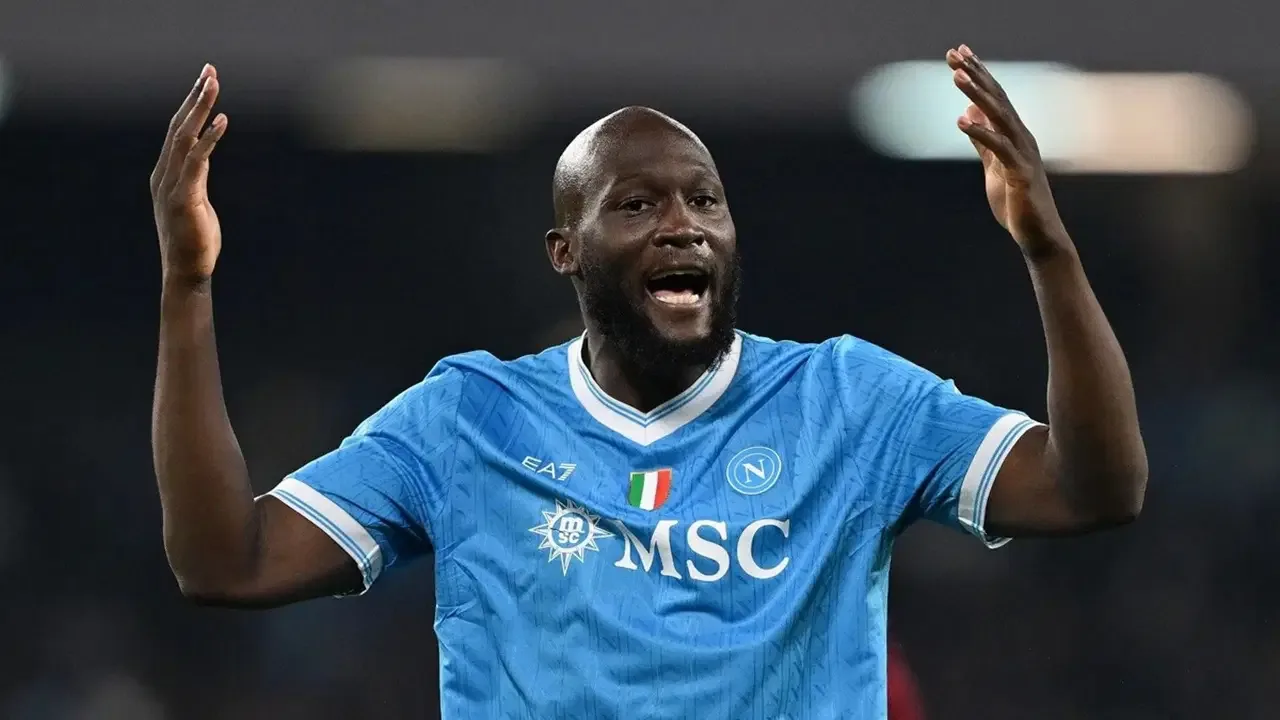 İtalyan basınından flaş iddia: Fenerbahçe, Romelu Lukaku transferinde sona yakın!