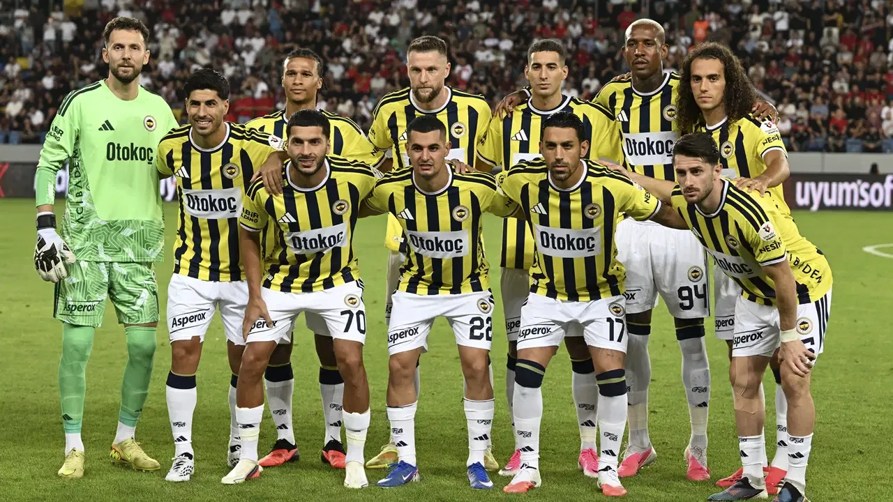 Spor yazarları Gençlerbirliği - Fenerbahçe maçını yorumladı: 