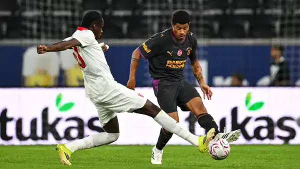 Galatasaray - Rennes maçı ne zaman, saat kaçta, hangi kanalda? Şifresiz mi?