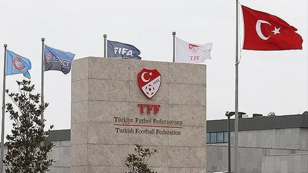 Avrupa maçları öncesi... Fenerbahçe, Trabzonspor ve Beşiktaş TFF