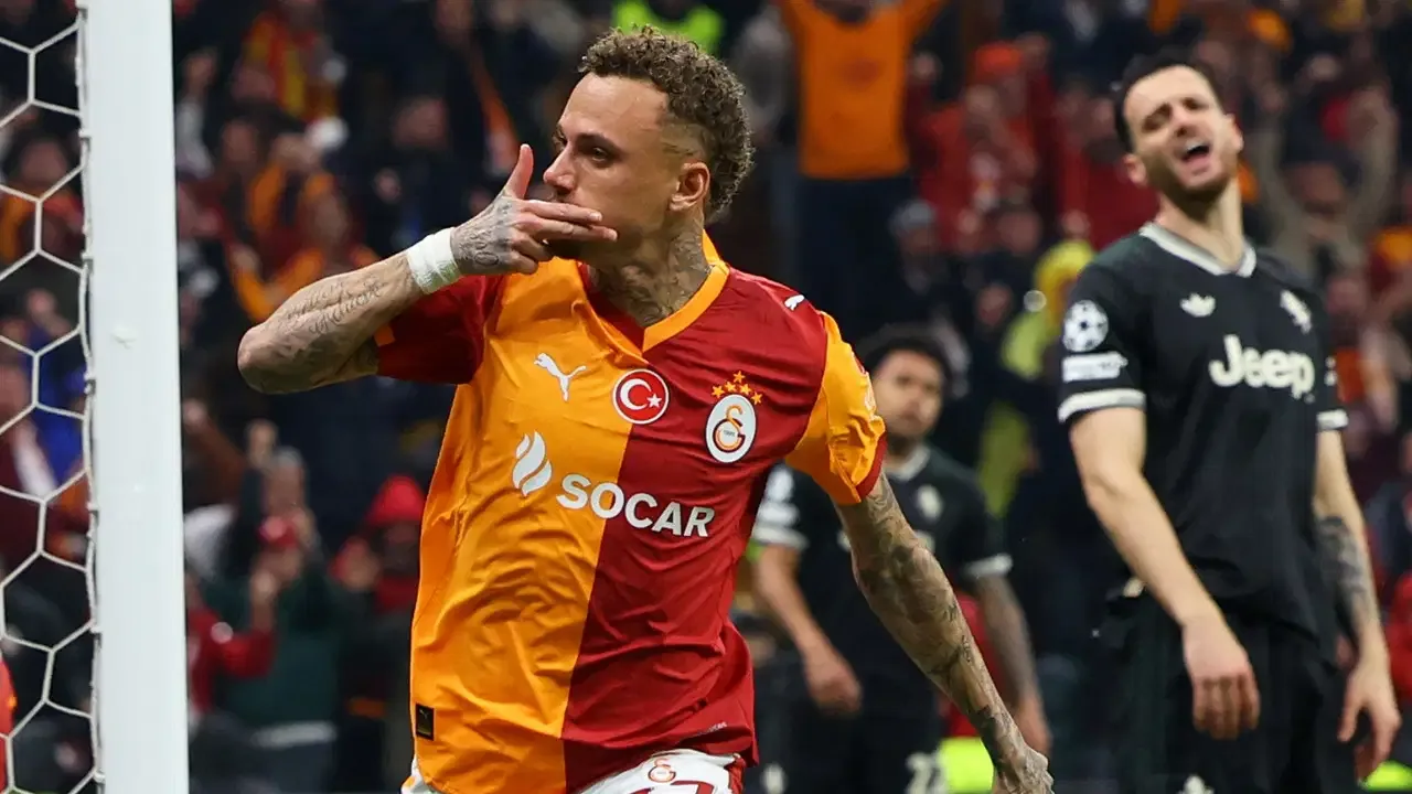 Galatasaray