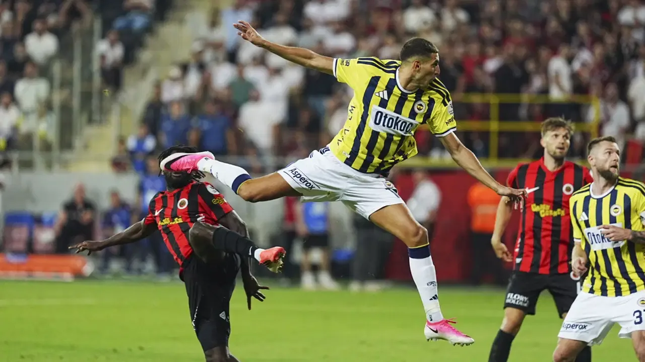 Eski hakemler değerlendirdi: Fenerbahçe