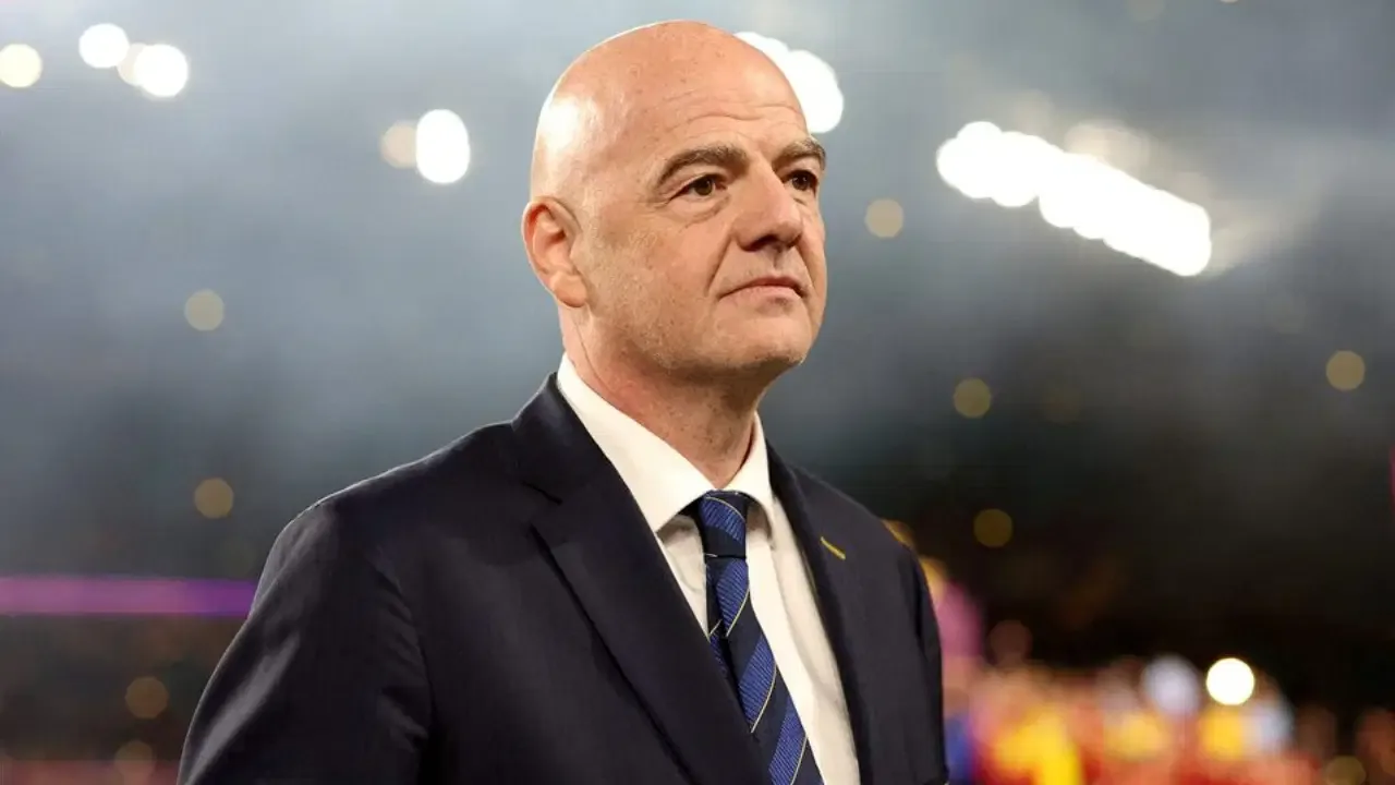 UEFA boykot edeceğini duyurmuştu: FIFA