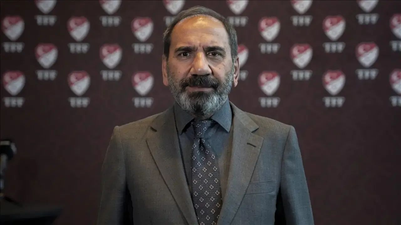 Mecnun Otyakmaz duyurdu: Yeni sezon öncesi TFF