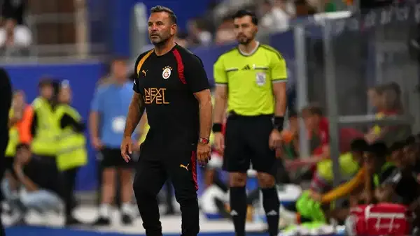 Galatasaray