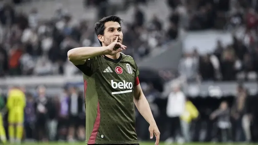 Arda Turan