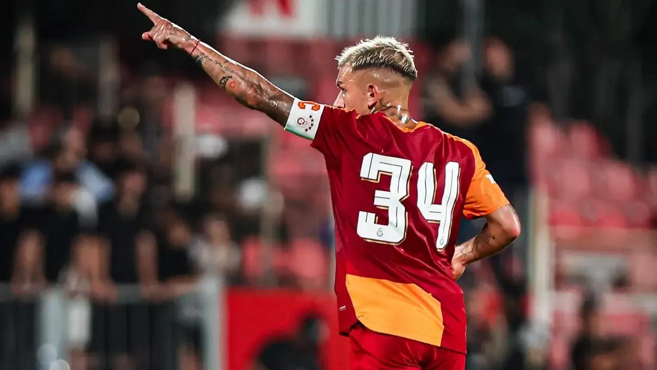İtalyan basınından flaş Lucas Torreira iddiası: