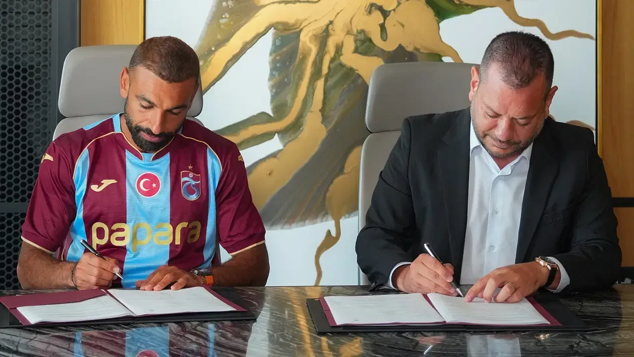 The Telegraph, Mohamed Salah transferini mercek altına aldı: