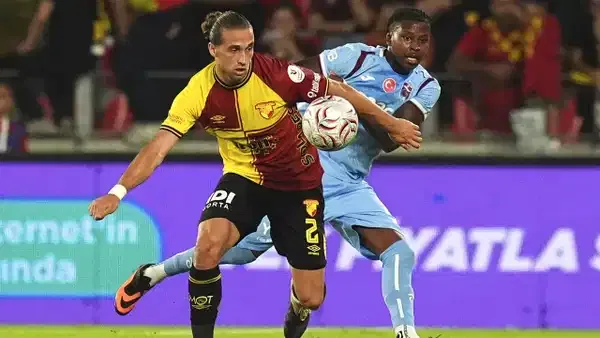 Kasımpaşa - Trabzonspor maçı ne zaman, saat kaçta, hangi kanalda? Şifresiz mi?