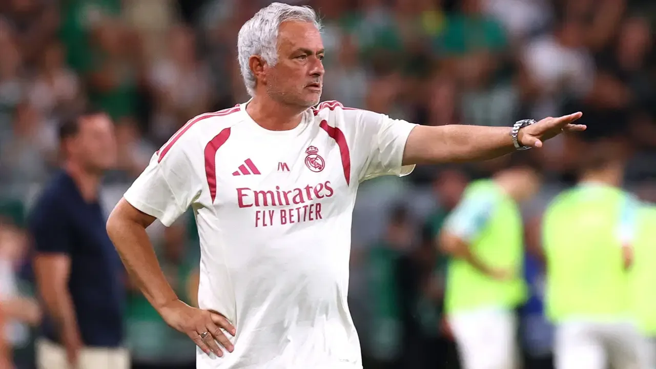 Mourinho