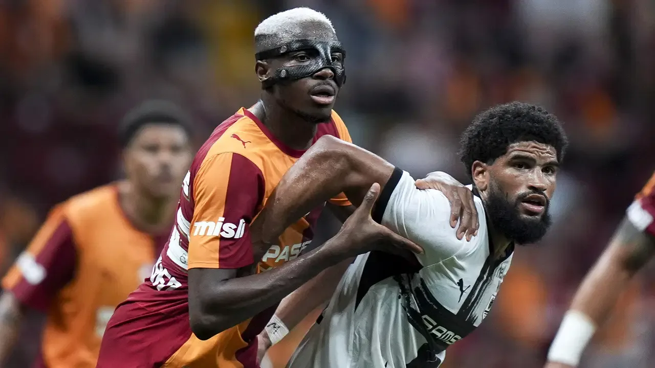 Galatasaray sezonu sahasında açıyor: Okan Buruk, ilk 11 için kararını verdi