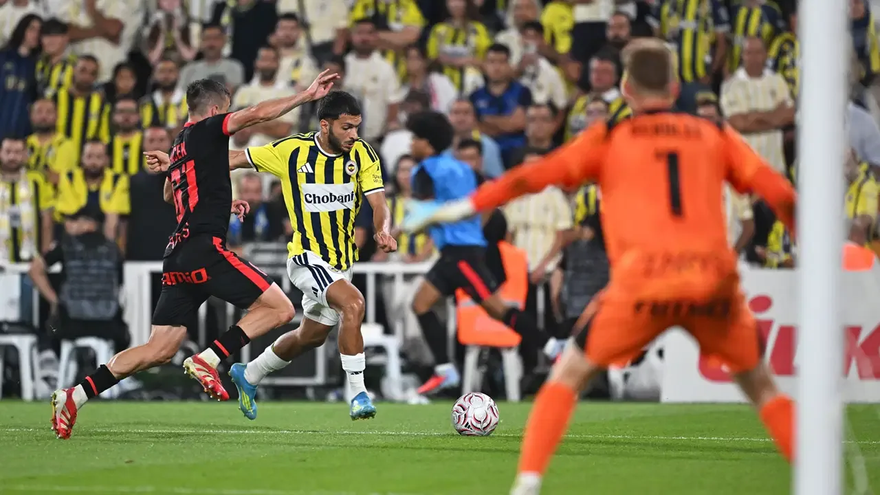 Oğuz Aydın için transfer yarışı: 4 ekip devrede