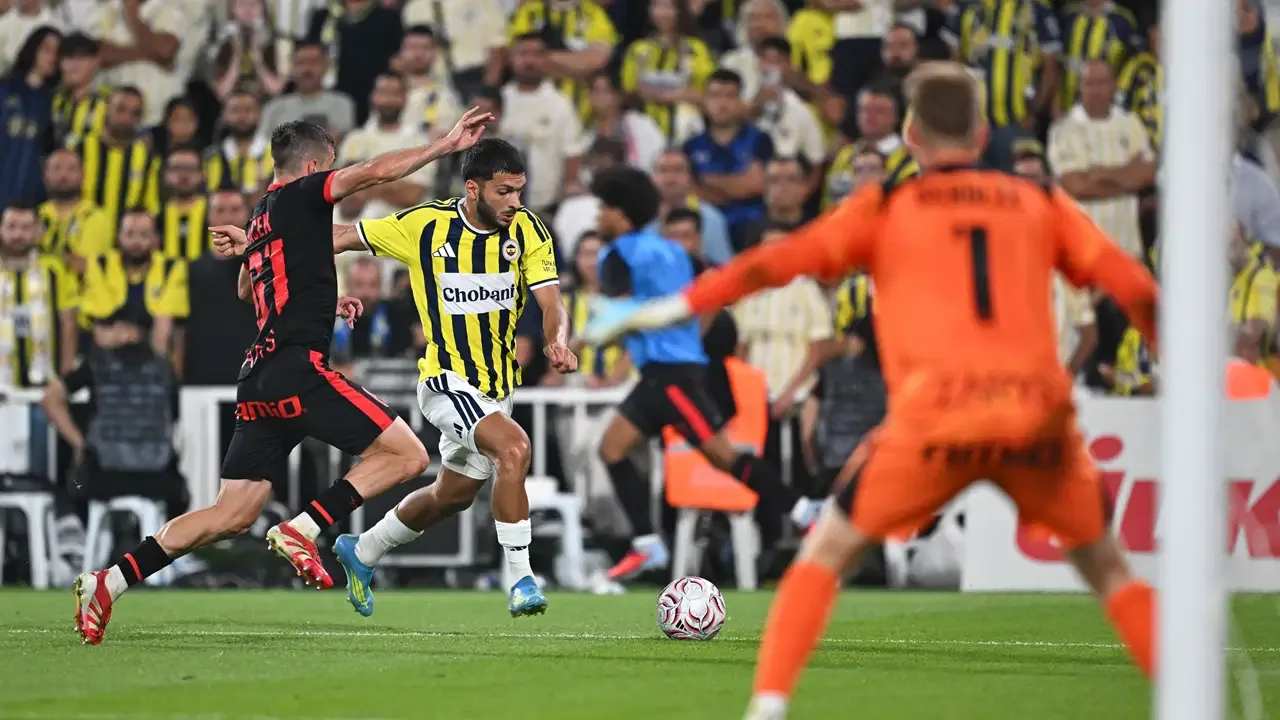 Fenerbahçe