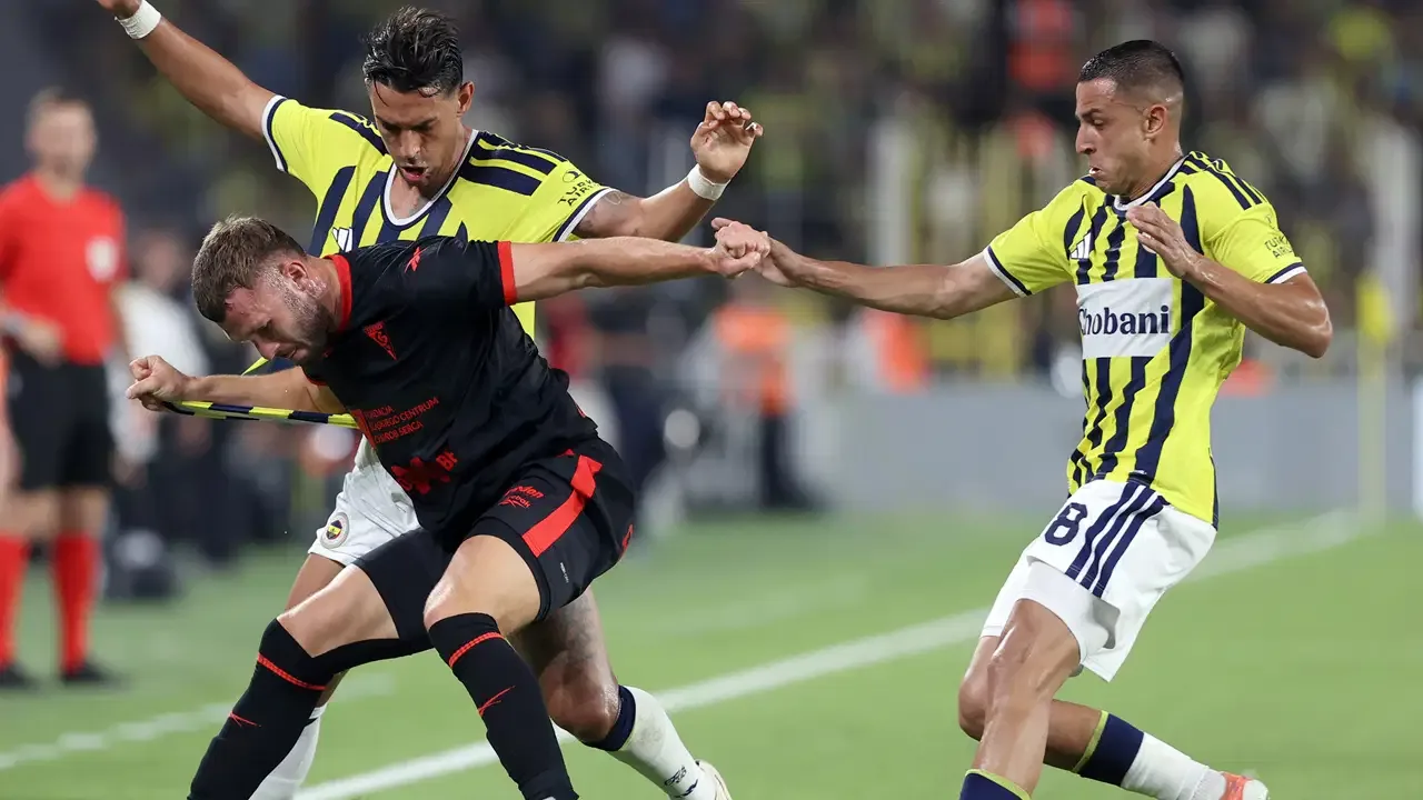 Fenerbahçe