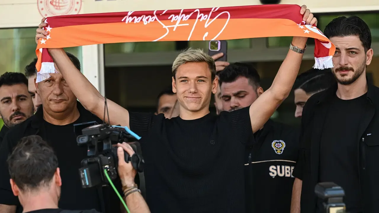 Galatasaray