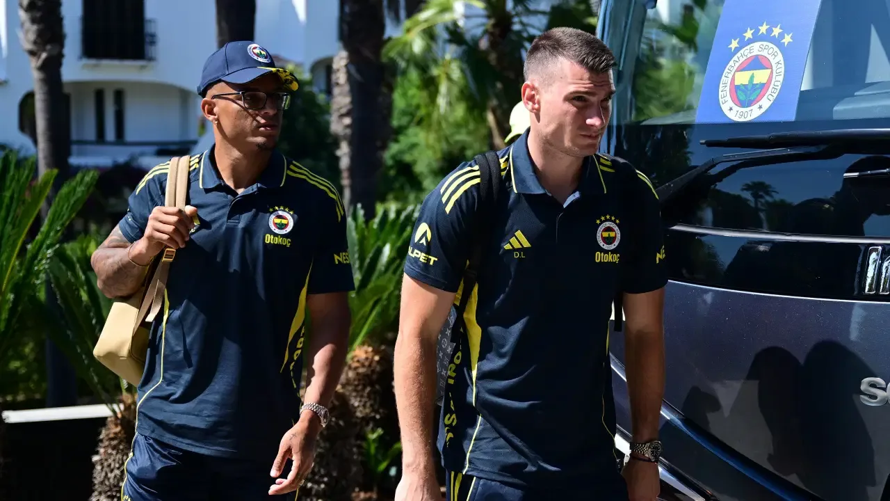 Fenerbahçe