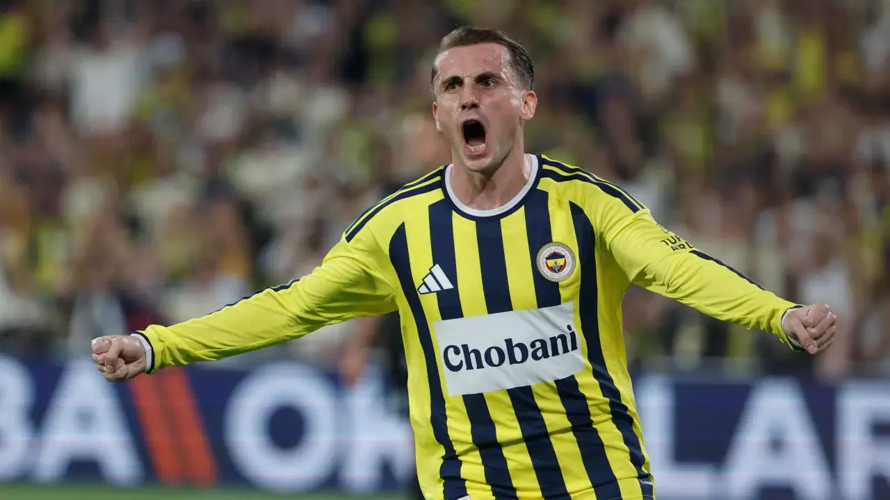 Fenerbahçe