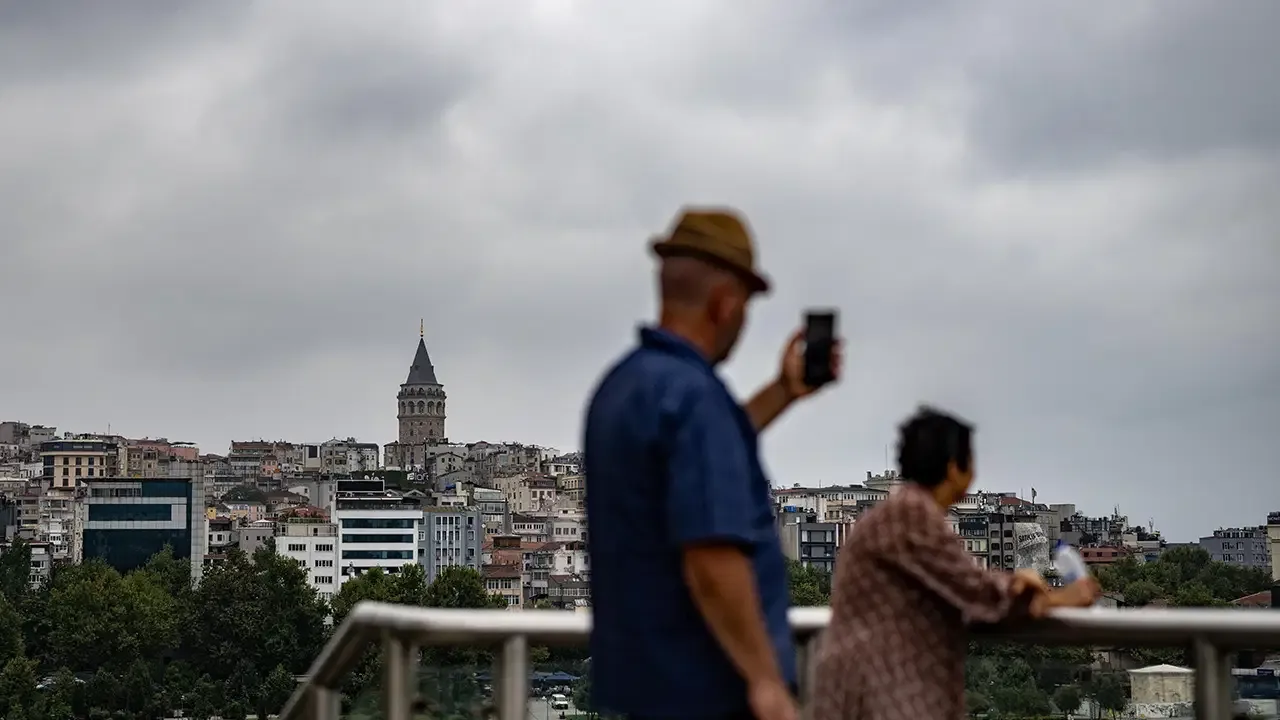 AKOM gün gün açıkladı: İstanbul
