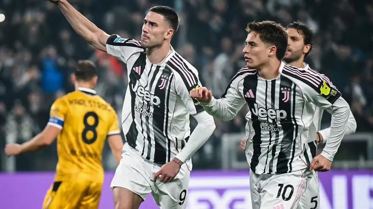 Maliyeti belli oldu: Dusan Vlahovic, Beşiktaş için geliyor 