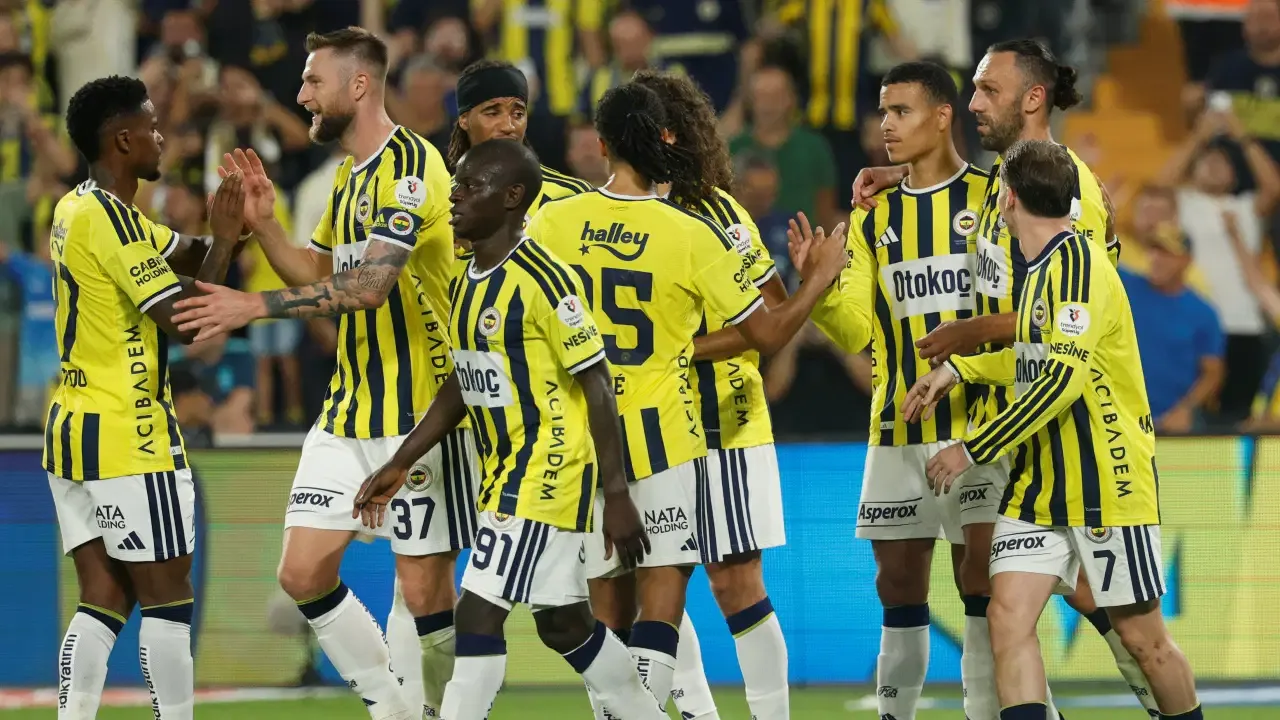 Spor yazarları Fenerbahçe - Konyaspor maçını yorumladı: 