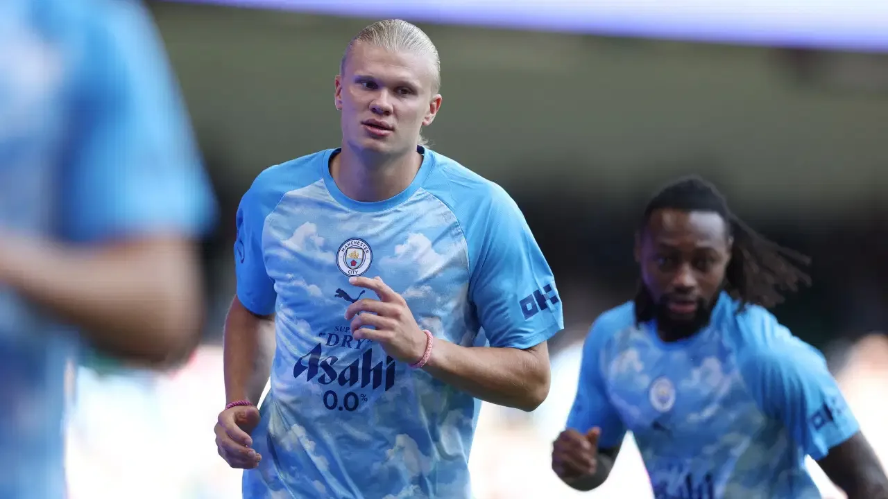 Manchester City - Bournemouth maçı ne zaman, saat kaçta, hangi kanalda? Şifresiz mi?