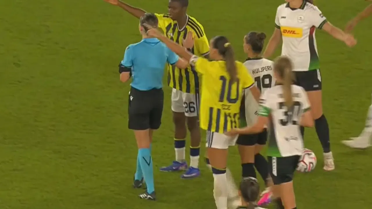 Fenerbahçe