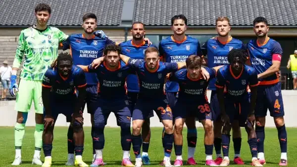 Başakşehir - Kocaelispor maçı ne zaman, saat kaçta, hangi kanalda? Şifresiz mi?