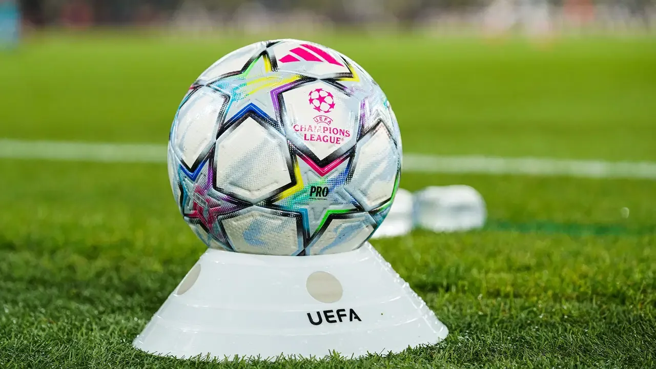 UEFA Şampiyonlar Ligi