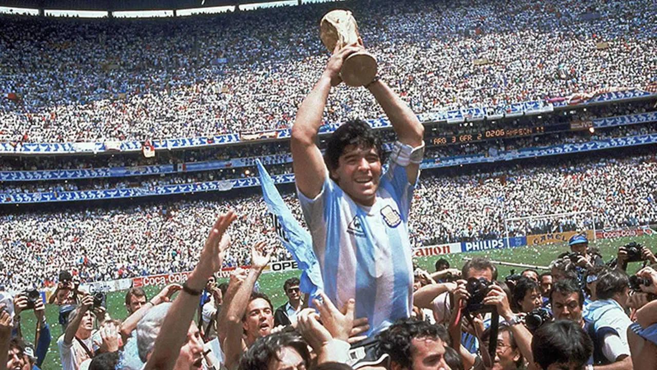 Maradona