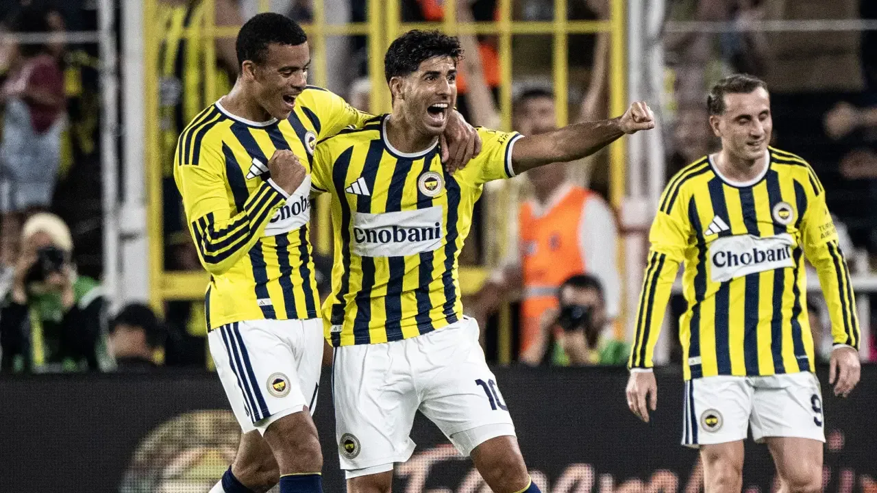 Gençlerbirliği - Fenerbahçe maçı ne zaman, saat kaçta, hangi kanalda? Şifresiz mi?