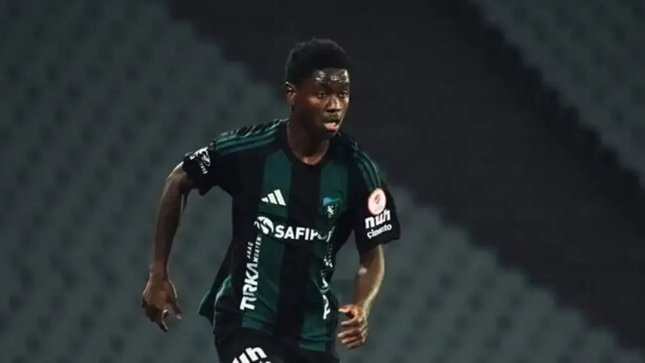 Kocaelispor