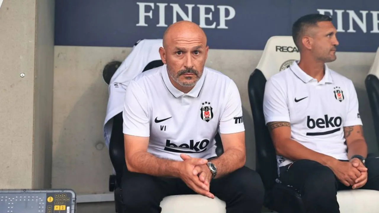 Vincenzo Italiano