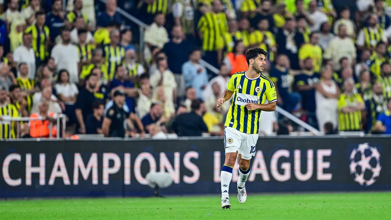 Spor yazarları Fenerbahçe - Lyon maçını yorumladı: