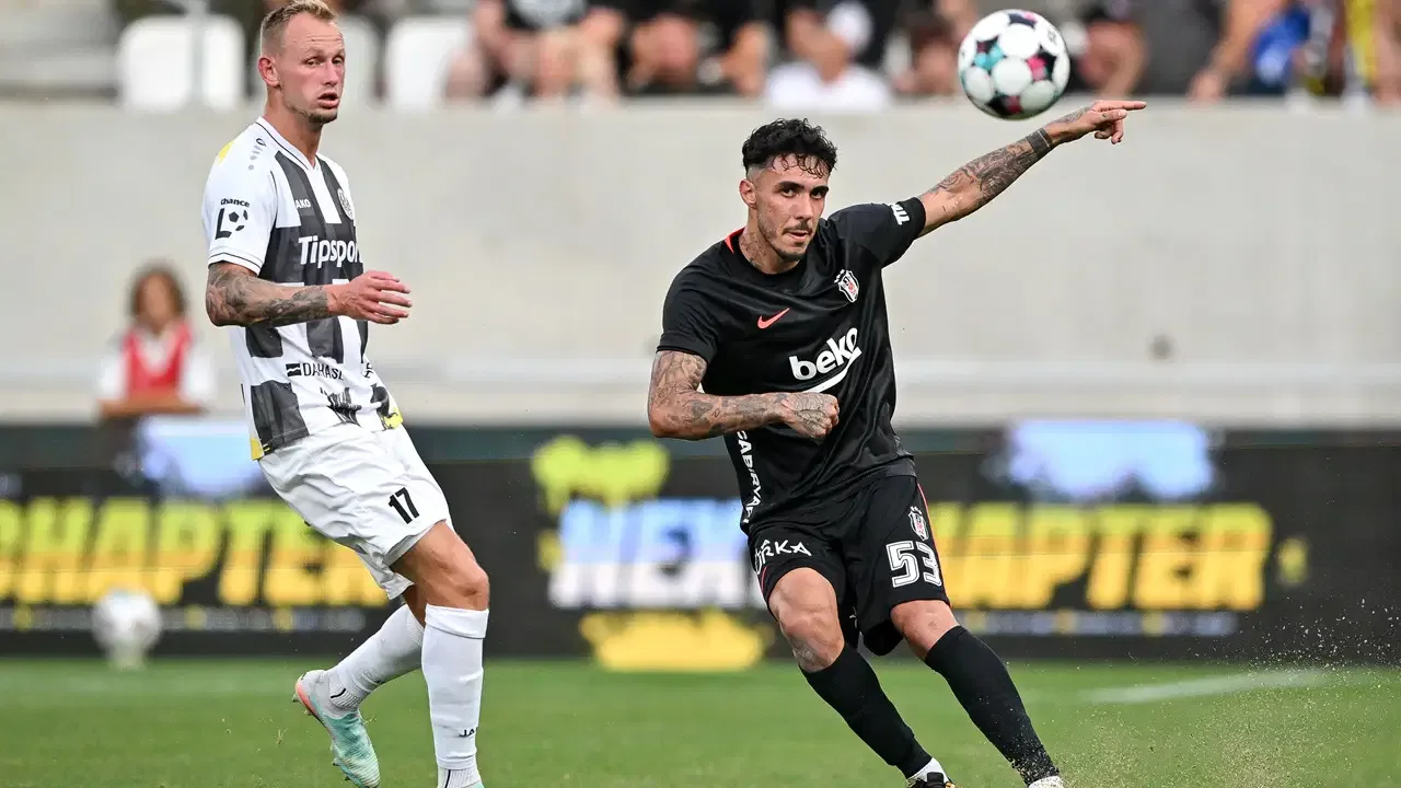 Beşiktaş