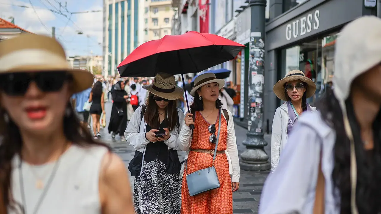 AKOM gün gün açıkladı: İstanbul