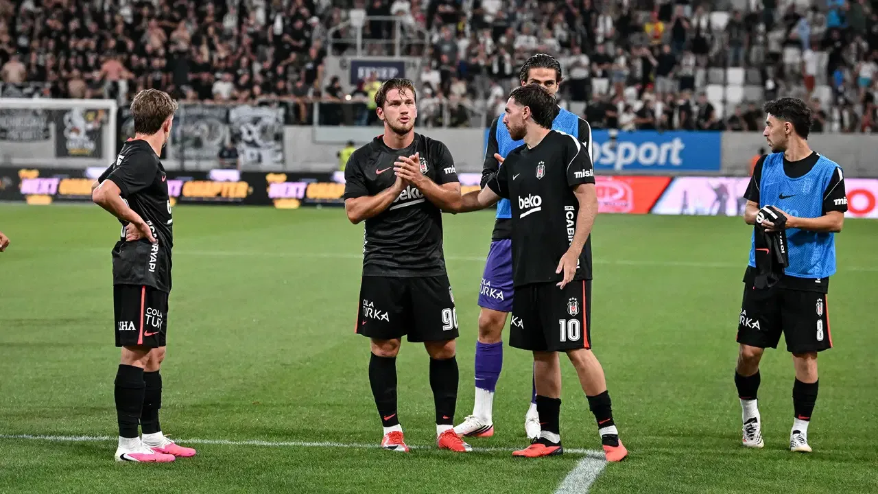 Beşiktaş